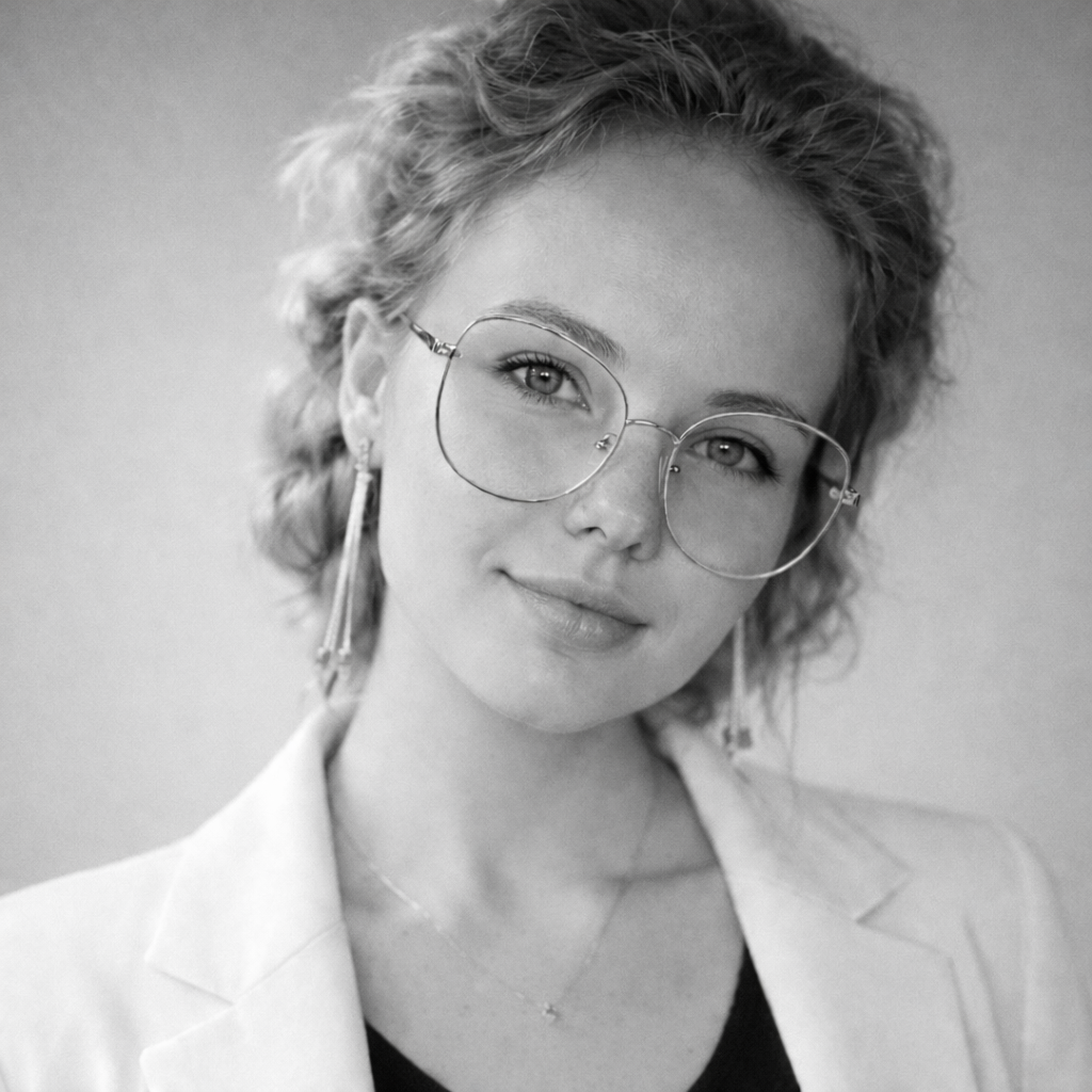 Anna Dankevych